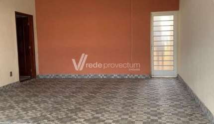 Casa com 3 quartos à venda na Rua Luís M de Carvalho e Silva, 68, Parque Via Norte, Campinas, 211 m2 por R$ 475.000