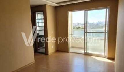 Apartamento com 2 quartos à venda na Rua Campos do Jordão, 449, Parque Industrial, Campinas, 54 m2 por R$ 450.000