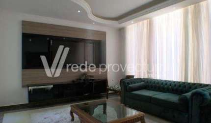 Casa com 4 quartos à venda na Avenida João Erbolato, 693, Jardim Chapadão, Campinas, 165 m2 por R$ 1.279.000