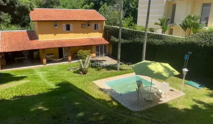Casa em condomínio fechado com 3 quartos à venda na Rua San Conrado, 415, Loteamento Caminhos de San Conrado (Sousas), Campinas, 130 m2 por R$ 830.000