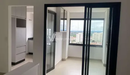 Apartamento com 2 quartos à venda na Rua Eduardo Lane, 200, Jardim Guanabara, Campinas, 80 m2 por R$ 1.200.000
