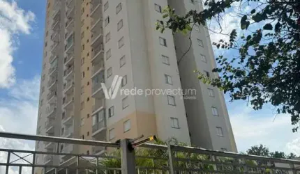Apartamento com 3 quartos à venda na Avenida General Carneiro, 503, Ponte Preta, Campinas, 74 m2 por R$ 520.000