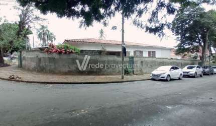 Casa comercial à venda na Rua Doutor Albano de Almeida Lima, 356, Jardim Guanabara, Campinas, 190 m2 por R$ 1.390.000