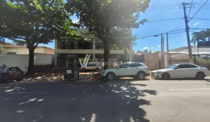Prédio para alugar na Avenida Doutor Heitor Penteado, 1497, Parque Taquaral, Campinas, 533 m2 por R$ 50.000