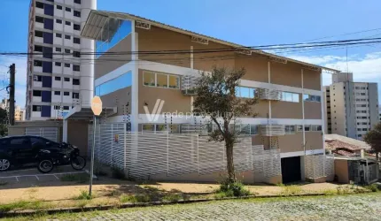 Prédio para alugar na Rua Allan Kardec, 75, Jardim Proença, Campinas, 462 m2 por R$ 10.000
