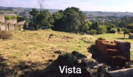 Terreno comercial à venda na Alameda Carlos de Carvalho Vieira Braga, 1460, Chácaras Alpina, Valinhos por R$ 1.400.000