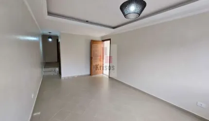 Linda Casa à Venda: Sobrado com 170m² na Cidade São Francisco!