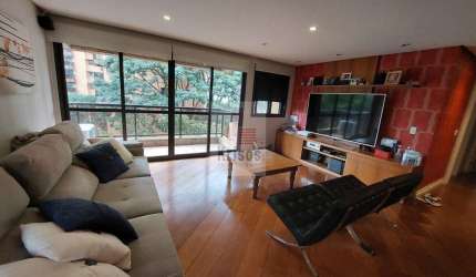 Apartamento  3 dorms. ao Lado Metrô Morumbi