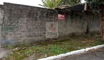 Terreno Plano 270m2 Butantã - Bem localizado