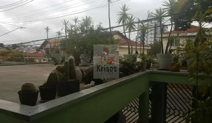Excelente Sobrado à Venda no Jardim Colombo!