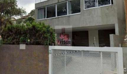 Maravilhosa Casa a Venda no Parque dos Principes.