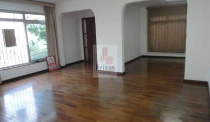 ótima casa térrea