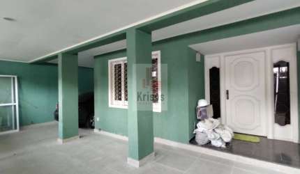 Casa Residencial ou P/Comercio Jd Bonfiglioli