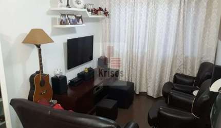 Apartamento  ao lado do Shopping Raposo Tavares