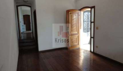 sobrado 3 suites  butantã
