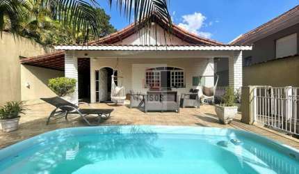 Vila Diva (aberta) - 3d/2sts. TÉRREA, ótima localização, piscina aquecida, gourmet!