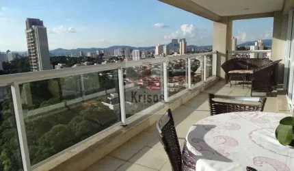 Vila São Francisco 4 dormitorios 3 suites