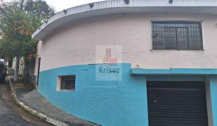 Casa a Venda  no Jardim Pinheiros