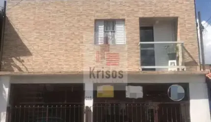 Sobrado , Rio Pequeno.