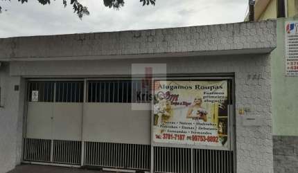 IMÓVEL COMERCIAL E RESIDENCIAL CENTRO JD.ARPOADOR