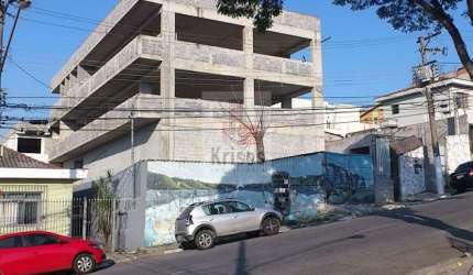 Prédio comercial no KM 18 ? Osasco.