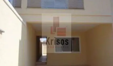 Sobrado novo