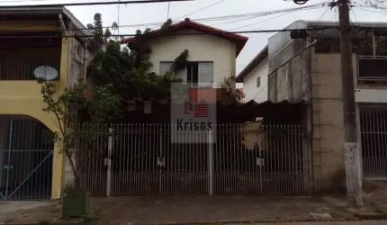 EXCEPCIONAL NEGÓCIO SOBRADO NO MIOLO DO JD.BONFIGLIOLI.