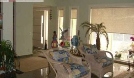 SOBRADO COM 3 SUÍTES (SENDO 2 COM HIDRO), 03 SALAS, PISCINA E CHURRASQUEIRA, SAUNA , SALA DA JOGOS
