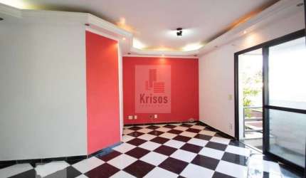 Excelente Apartamento no Jardim Bonfiglioli