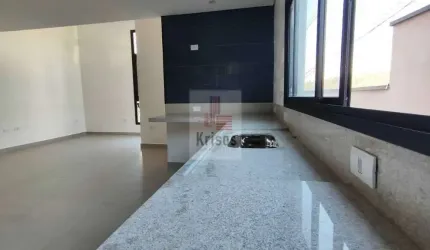 Sobrado com excelente acabamento e construção diferenciada no Potal dos Ipes lll