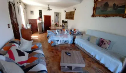 Descubra o Seu Novo Lar: Sobrado Amplo e Aconchegante à Venda!  Jaguaré