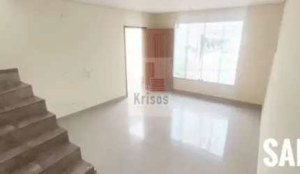 Sobrado à Venda - Vila São Francisco!