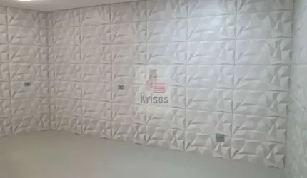 Sobrado Reformado e Modernizado à Venda no Bairro Jaguaré.