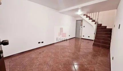 Sobrado Butantã 126m² 4 dormitórios e 01 suíte, por apenas R$ 550.000,00