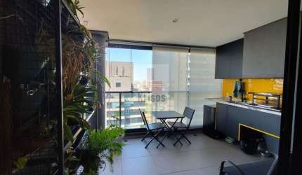 apartamento impecável com 112m² e 3 suítes, por apenas R$ 1.950.000,00
