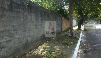 Terreno 338m2 - Butanta - Pronto para construção. R$ 650 mil