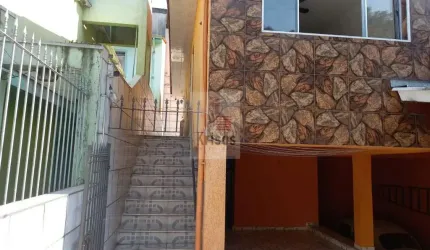 ÓTIMA CASA TÉRREA
