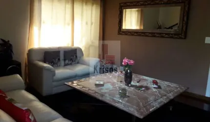 Apartamento com 4 dormitórios e 3 vagas