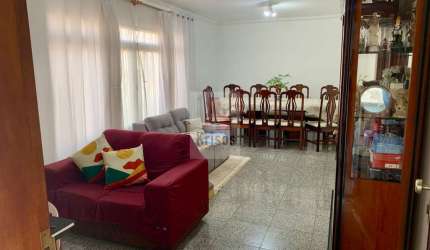 Casa Reformada à Venda no Jardim Bonfiglioli!