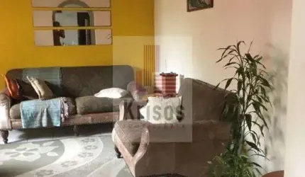 Seu Novo Lar na Vila Sônia!