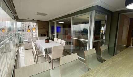Apartamento à Venda no Melhor Condomínio Club da Região! Colina Parque dos Príncipes