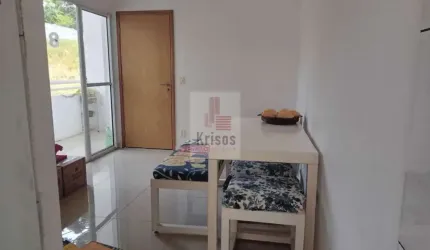 APARTAMENTO DE 2 DORMITÓRIOS EM COTIA, OPORTUNIDADE!