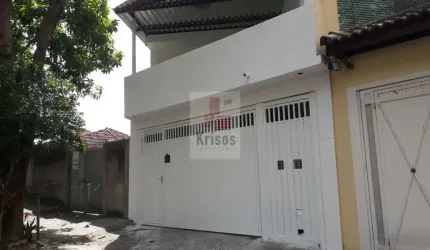 Sobrado Residencial/Comercial