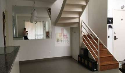 CONDOMÍNIO IMPRESSION LOFT / VILA ANDRADE