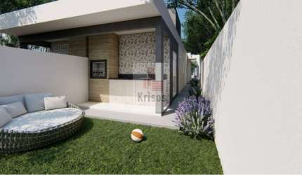 Casa Térrea à Venda!