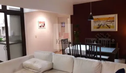 Apartamento de Luxo com 4 Dormitórios e Vista Panorâmica - Oportunidade Única!