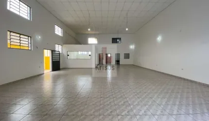 Oportunidade Imperdível: Excelente Ponto Comercial em Cotia - Atalaia!