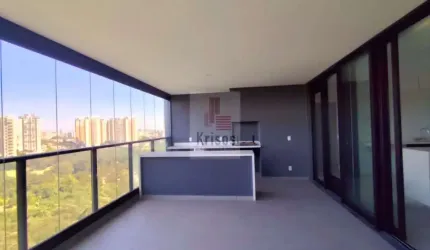 Apartamento de Alto Padrão à Venda ? 183m², 3 Dormitórios 1 Suíte, 3 Vagas ? Vila Yara