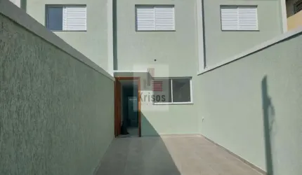 BELO SOBRADO NOVO PERTO DA USP 3 DORMS.1 SUITE 2 VAGAS.