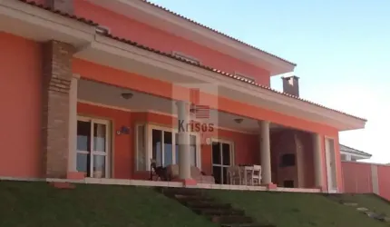 Casa à Venda em Condomínio Fechado - Granja Viana!